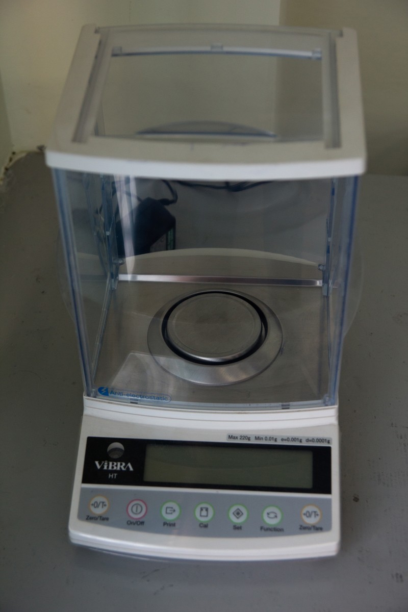 Vibra NTR 220 CE